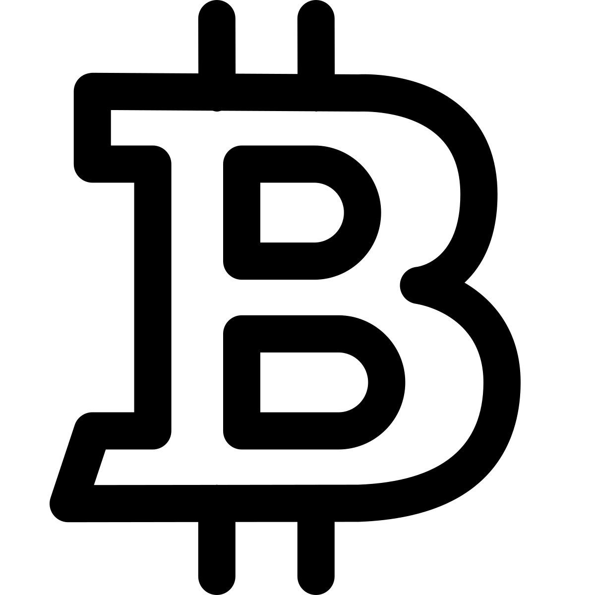 bitcoin icon
