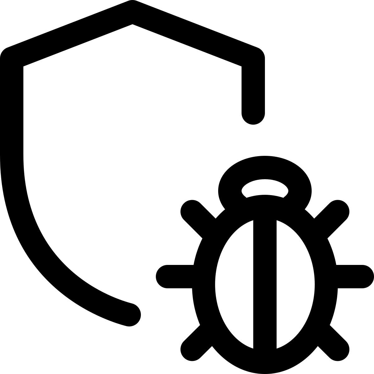 defesa contra insetos icon