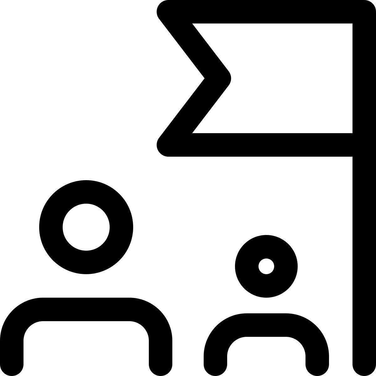 liderazgo icon