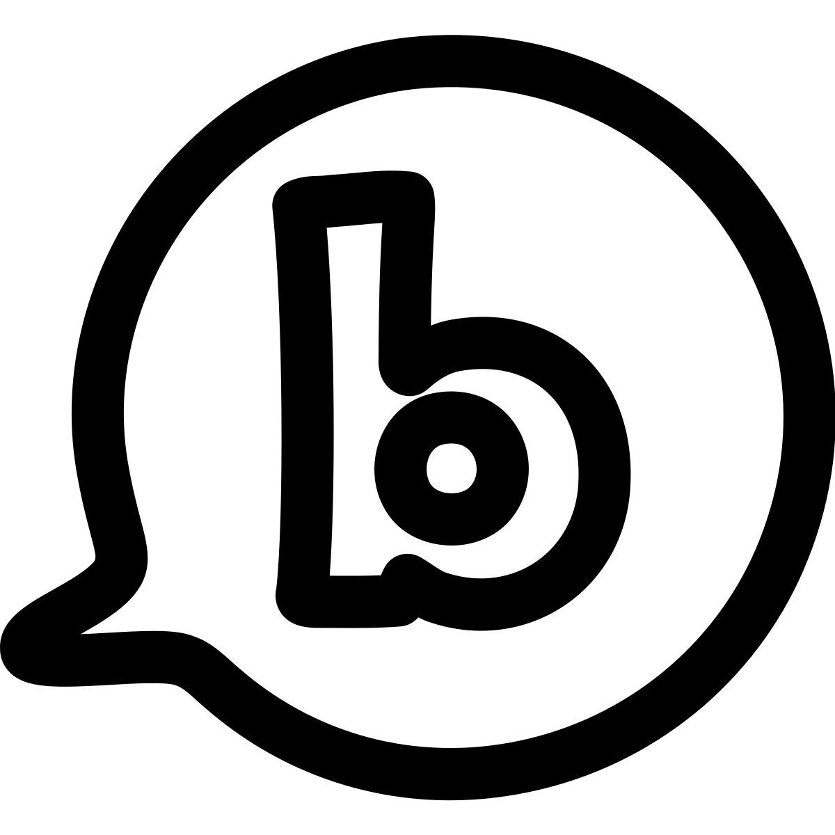 博树 icon