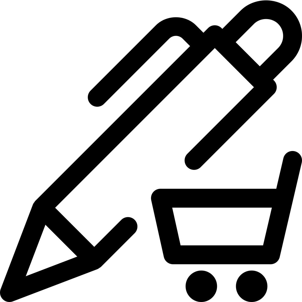 comprar bolígrafo icon