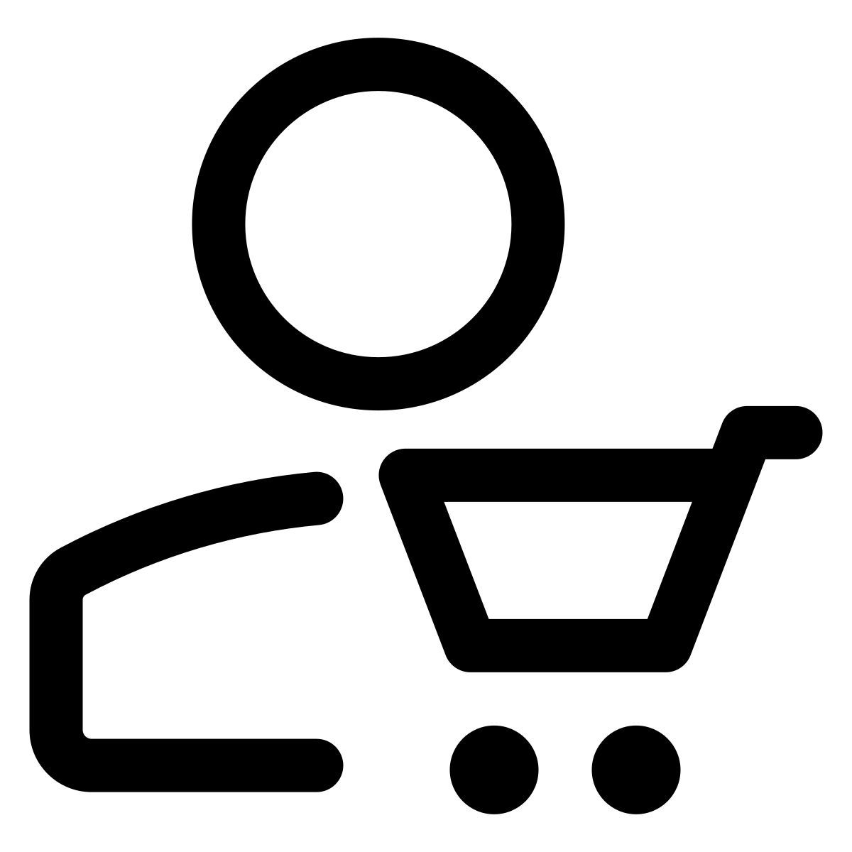 acquisto esterno di un articolo online sul sito e commerce classic normale tal revivo icon