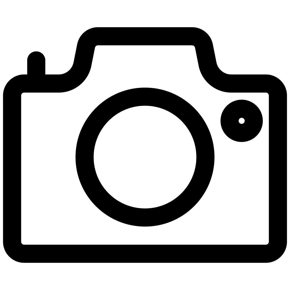 camera icon