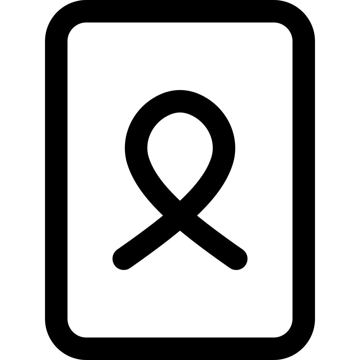 krebspatientenakte icon