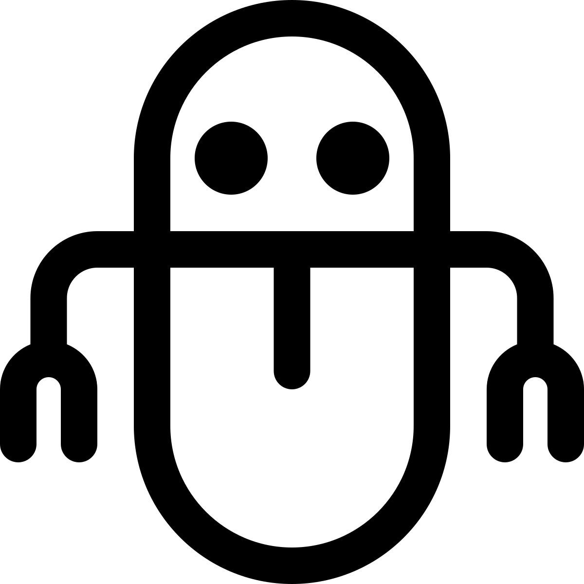 robot icon