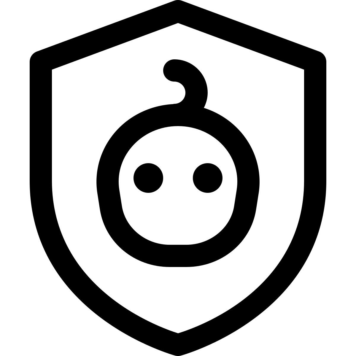 child protection icon