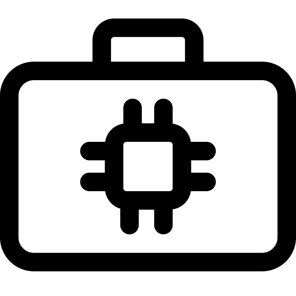 carriere in informatica icon