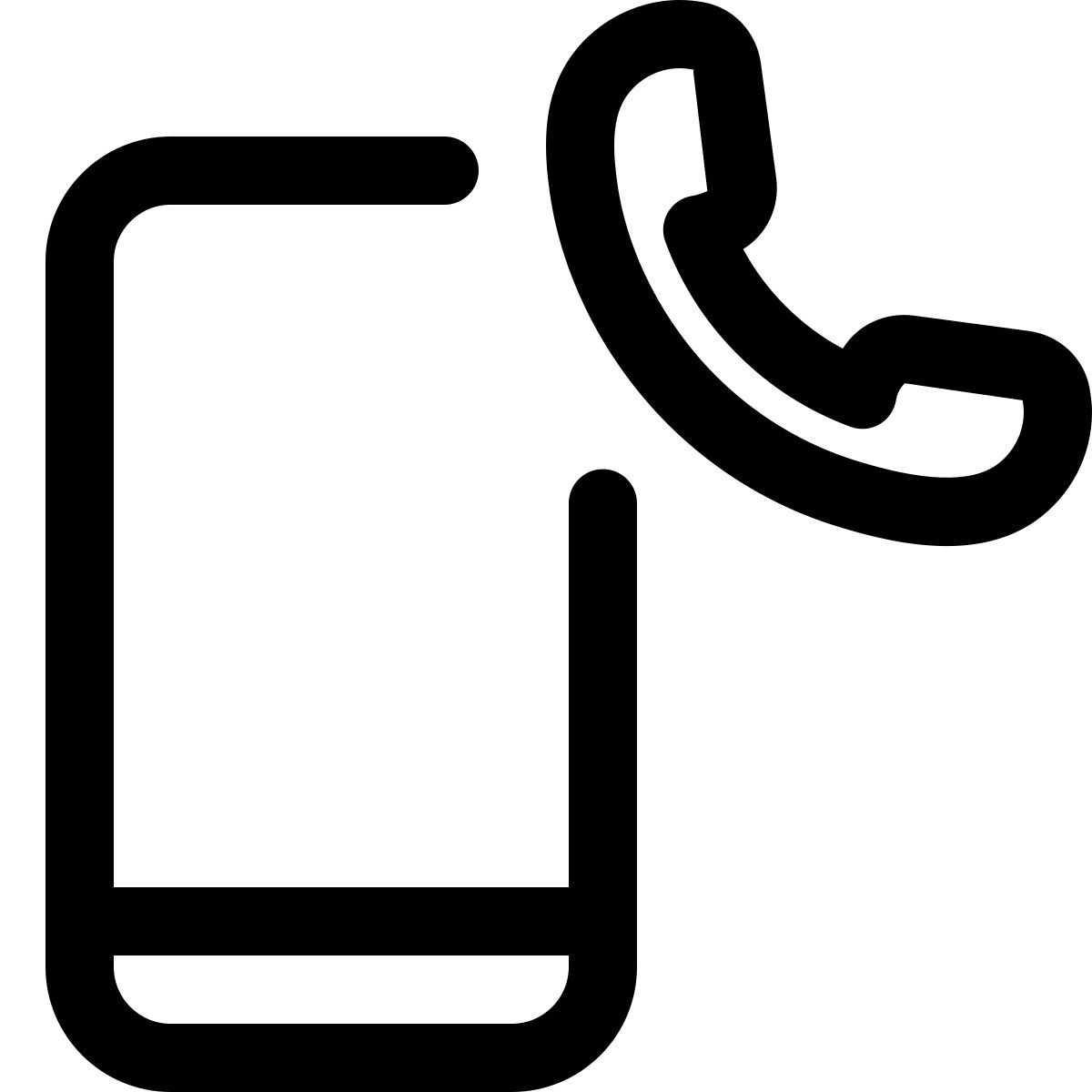 телефонный звонок icon