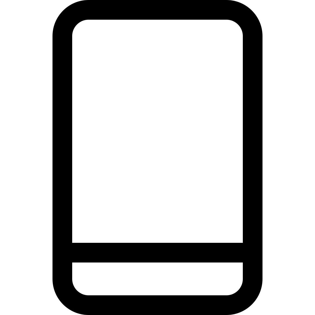 cellphone icon
