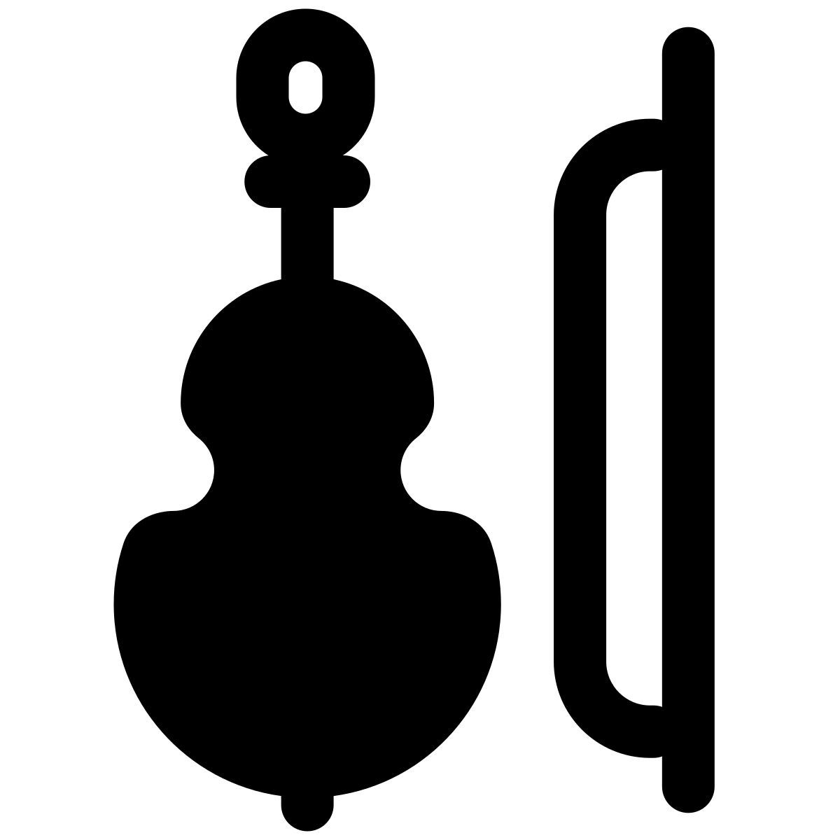 cello icon