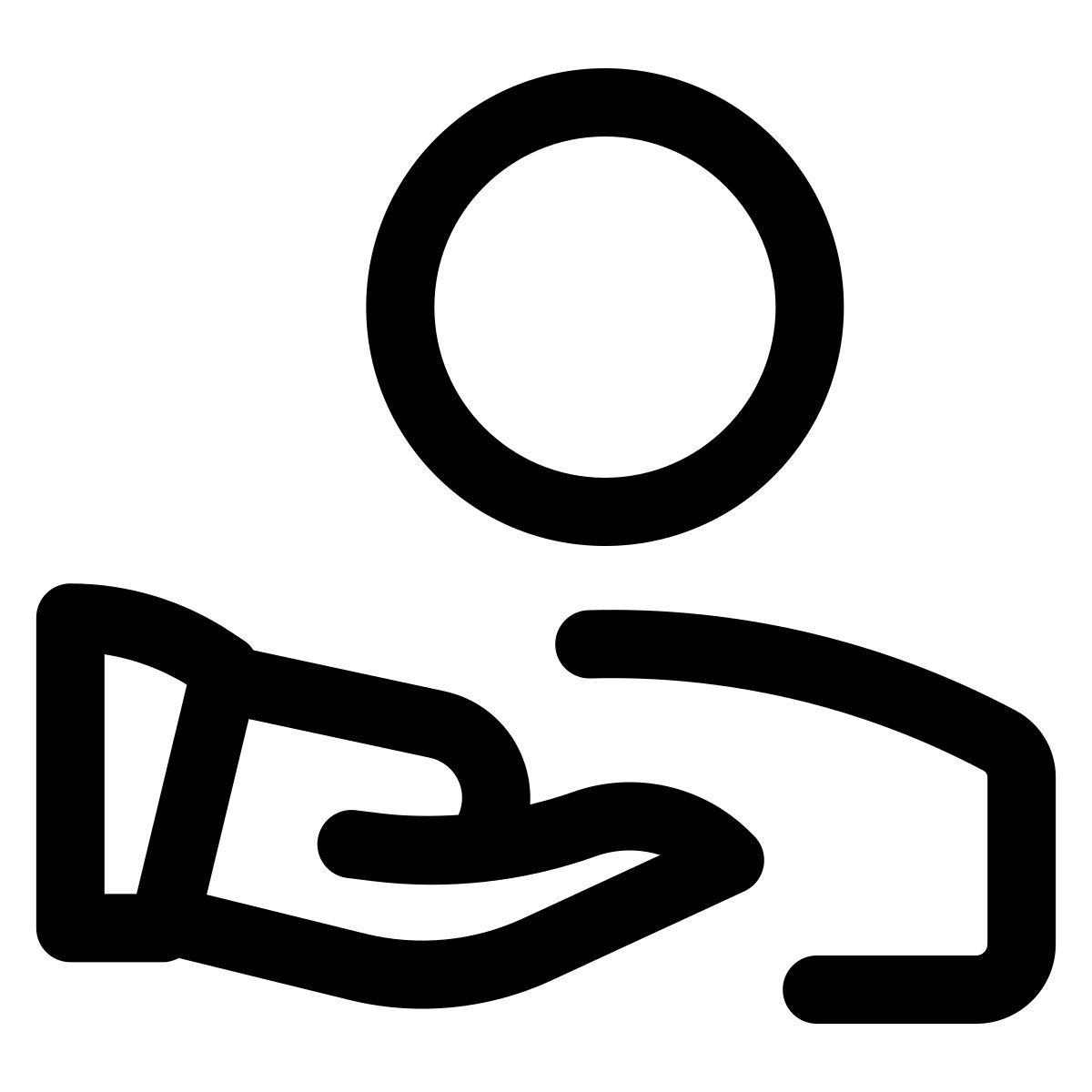 compartilhar usuário icon