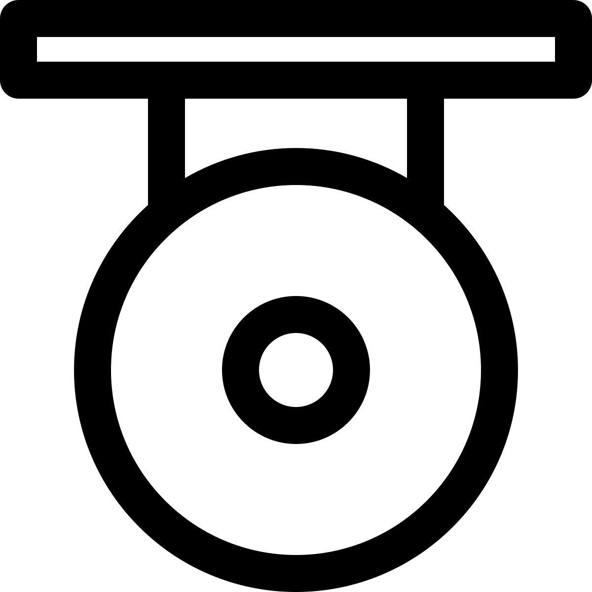 chau gong icon