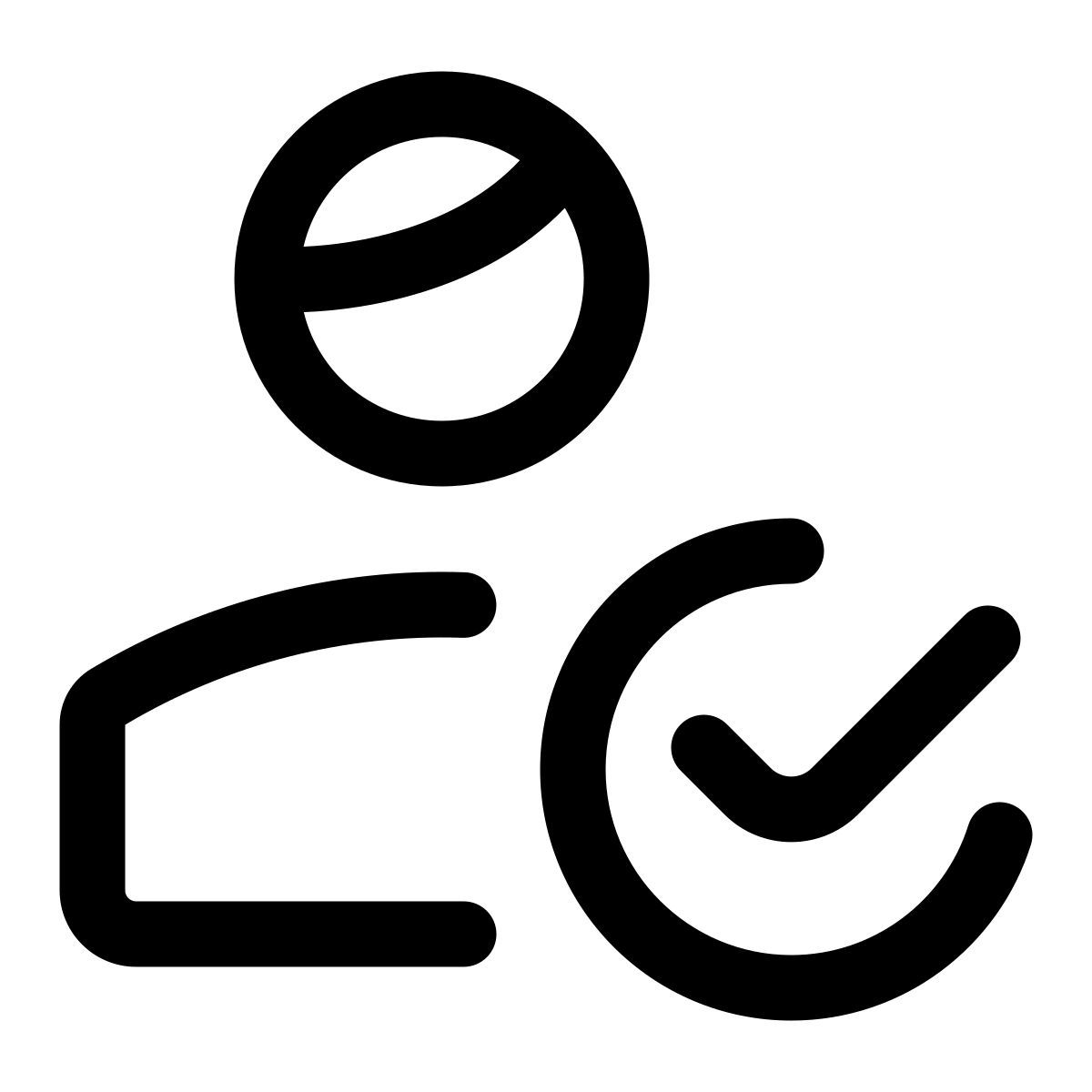 검증된 사용자 icon