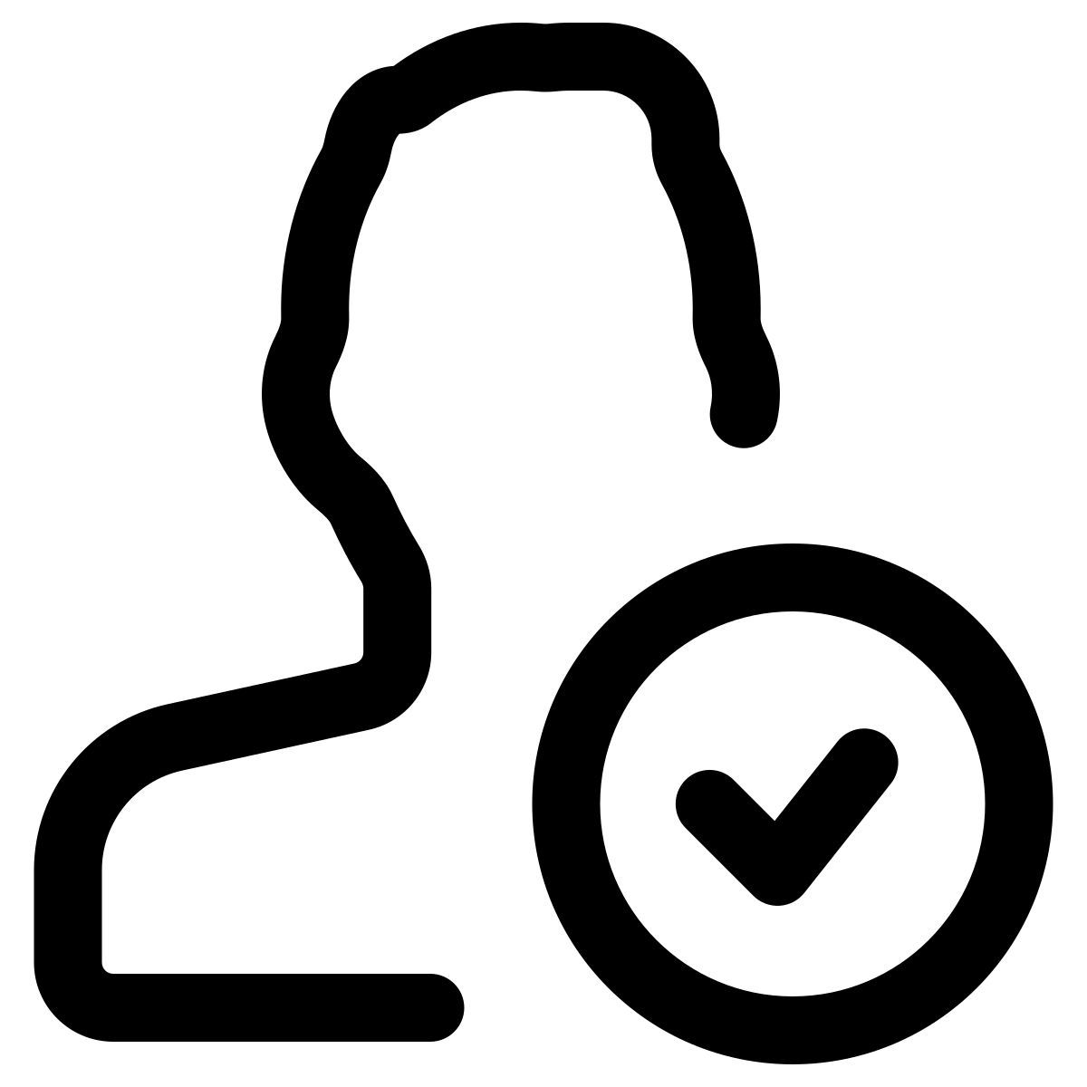 검증된 사용자 icon