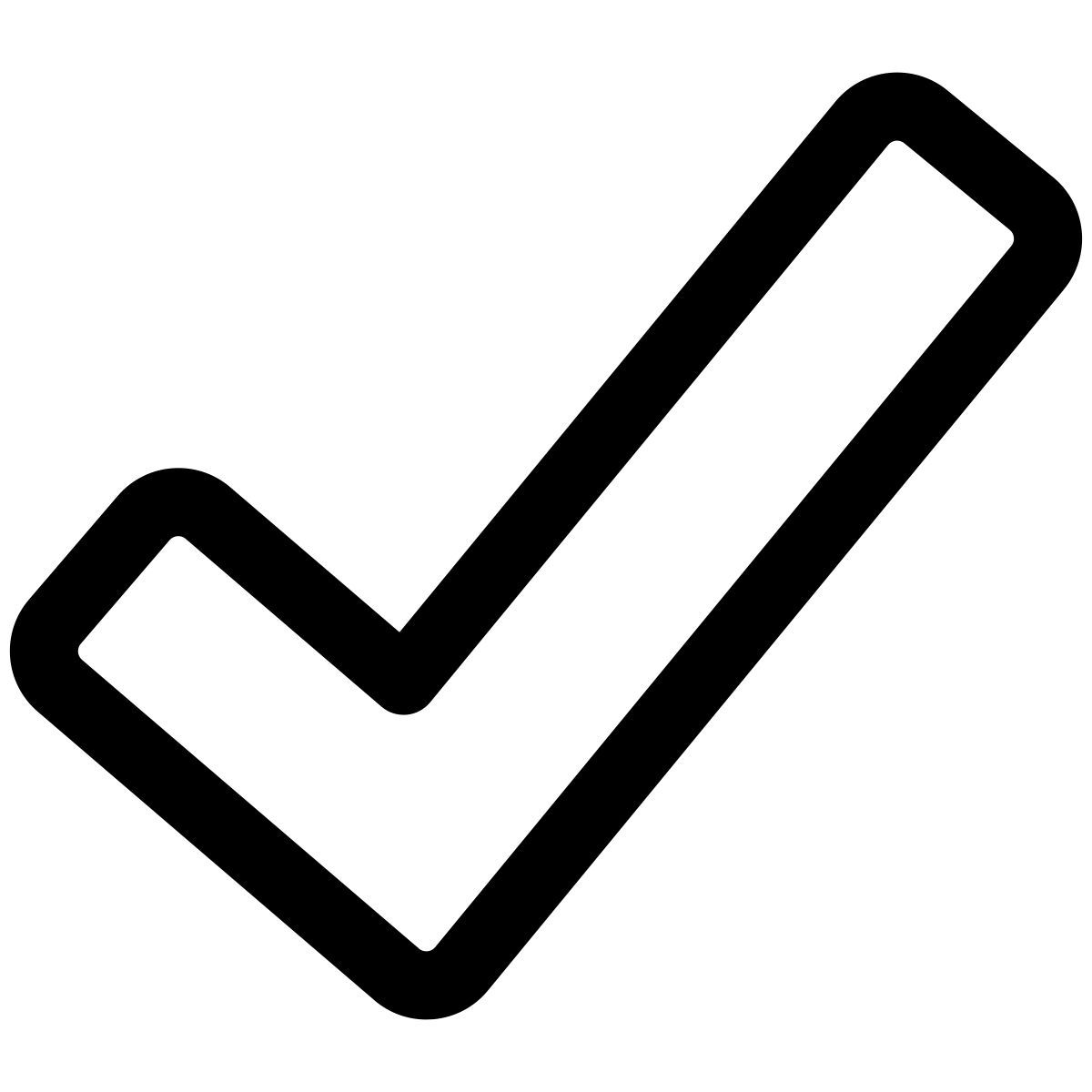 check icon