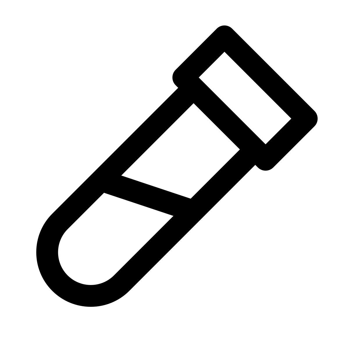 muestra de sangre icon