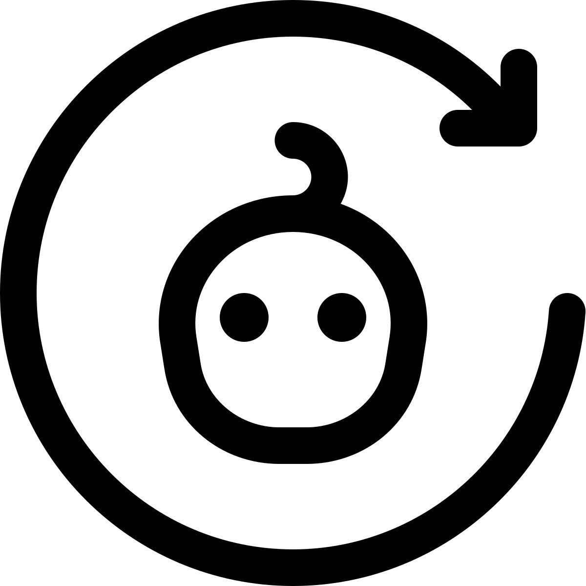 ciclo del bambino icon