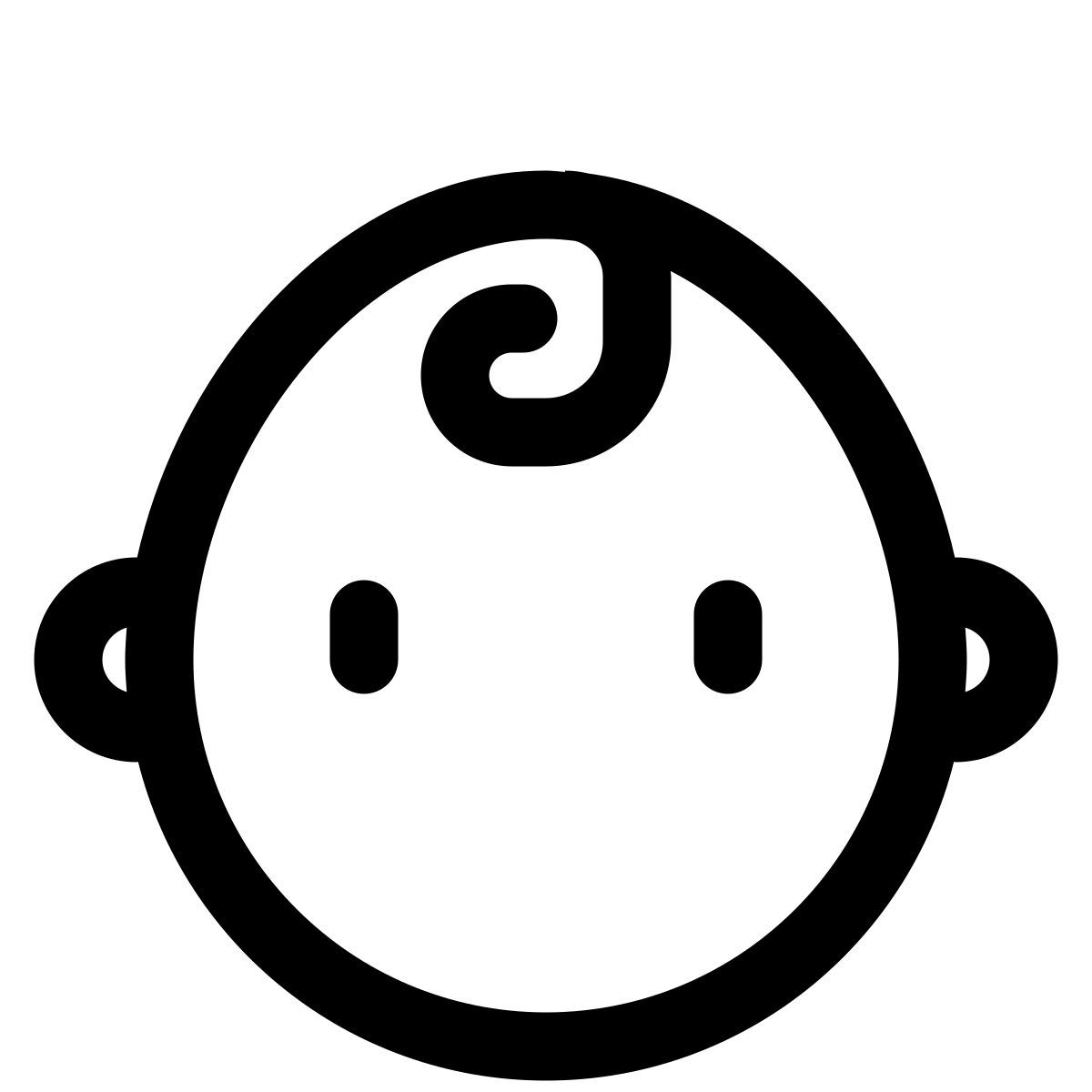 child icon