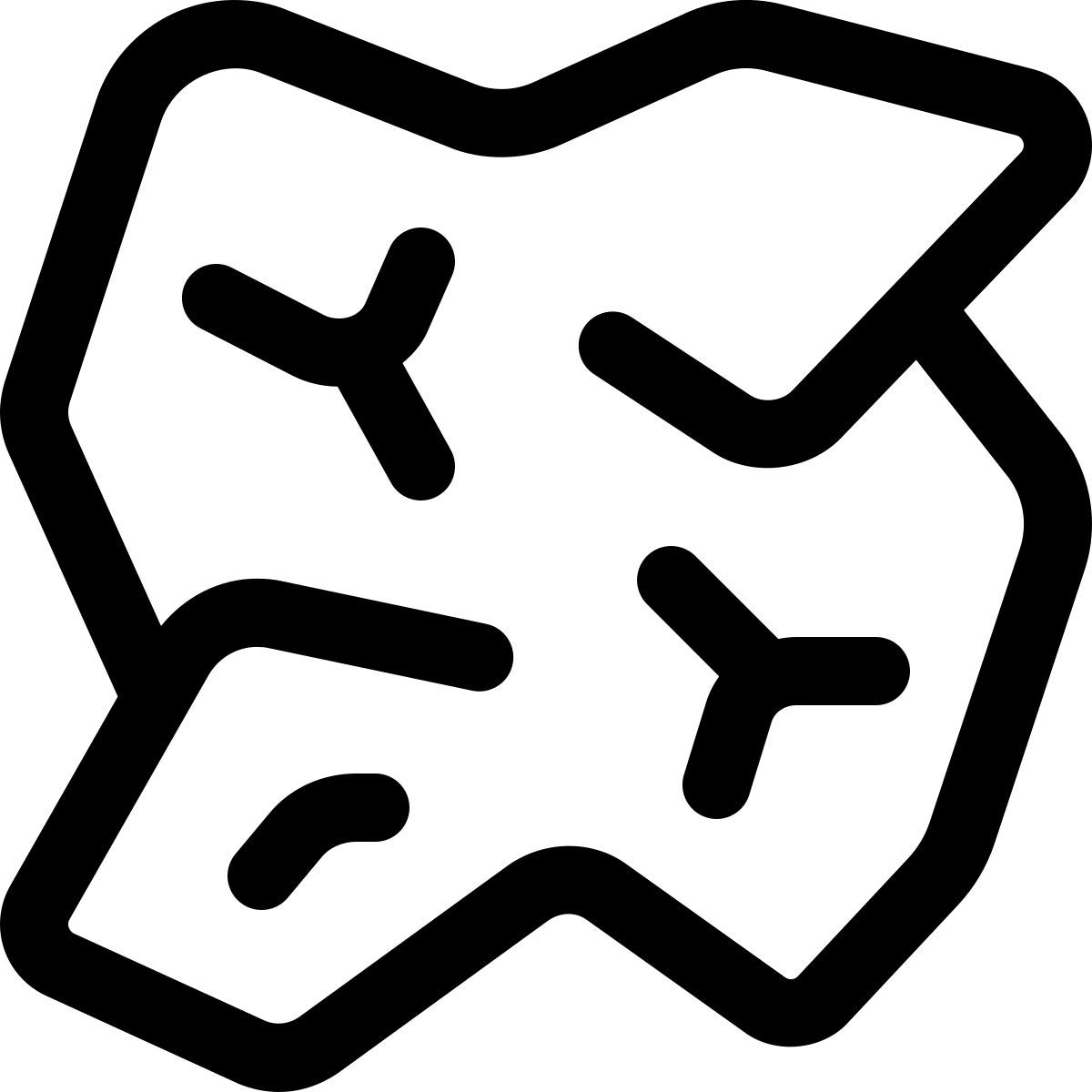 운석 덩어리 icon