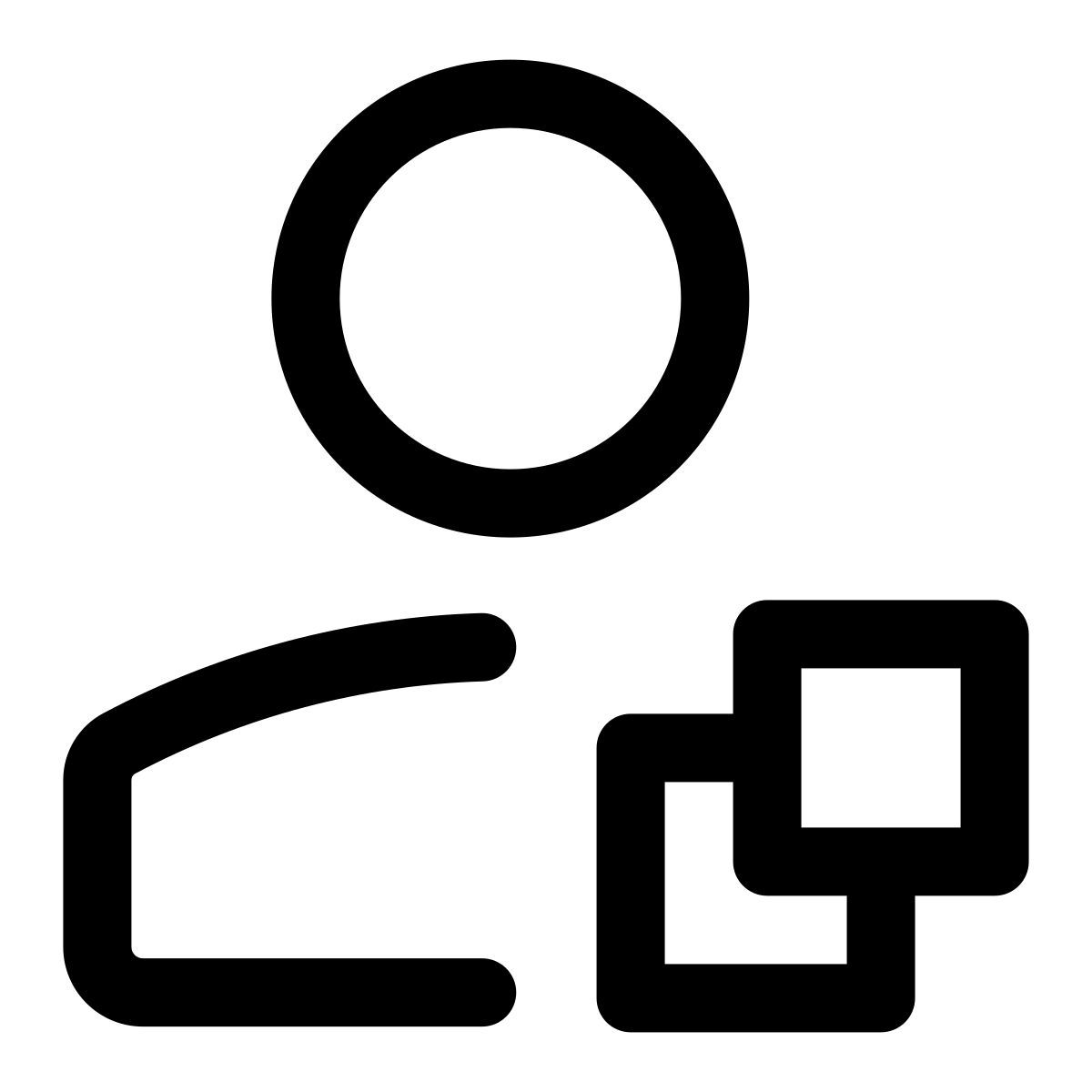 copy user data icon
