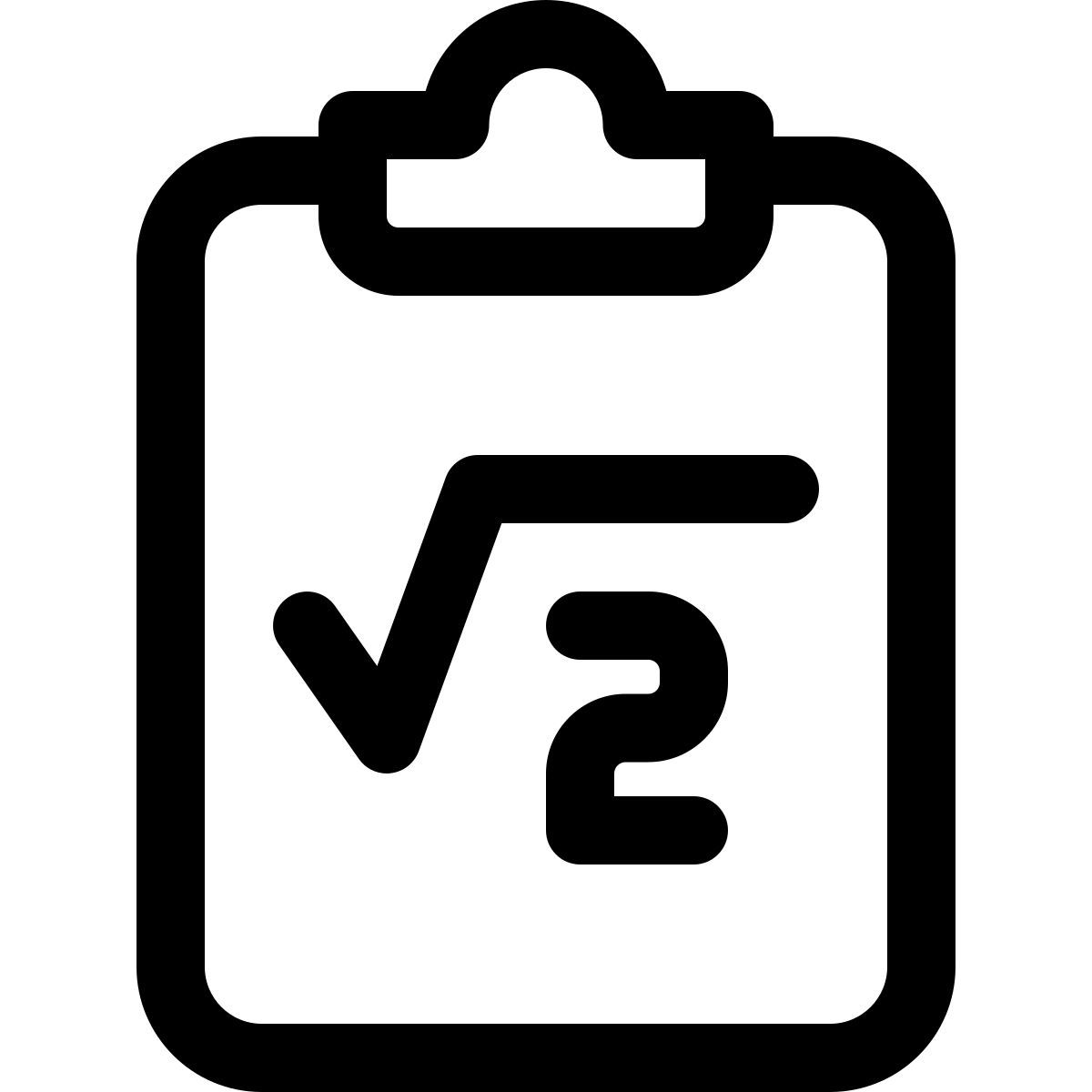 Programme d'algèbre icon
