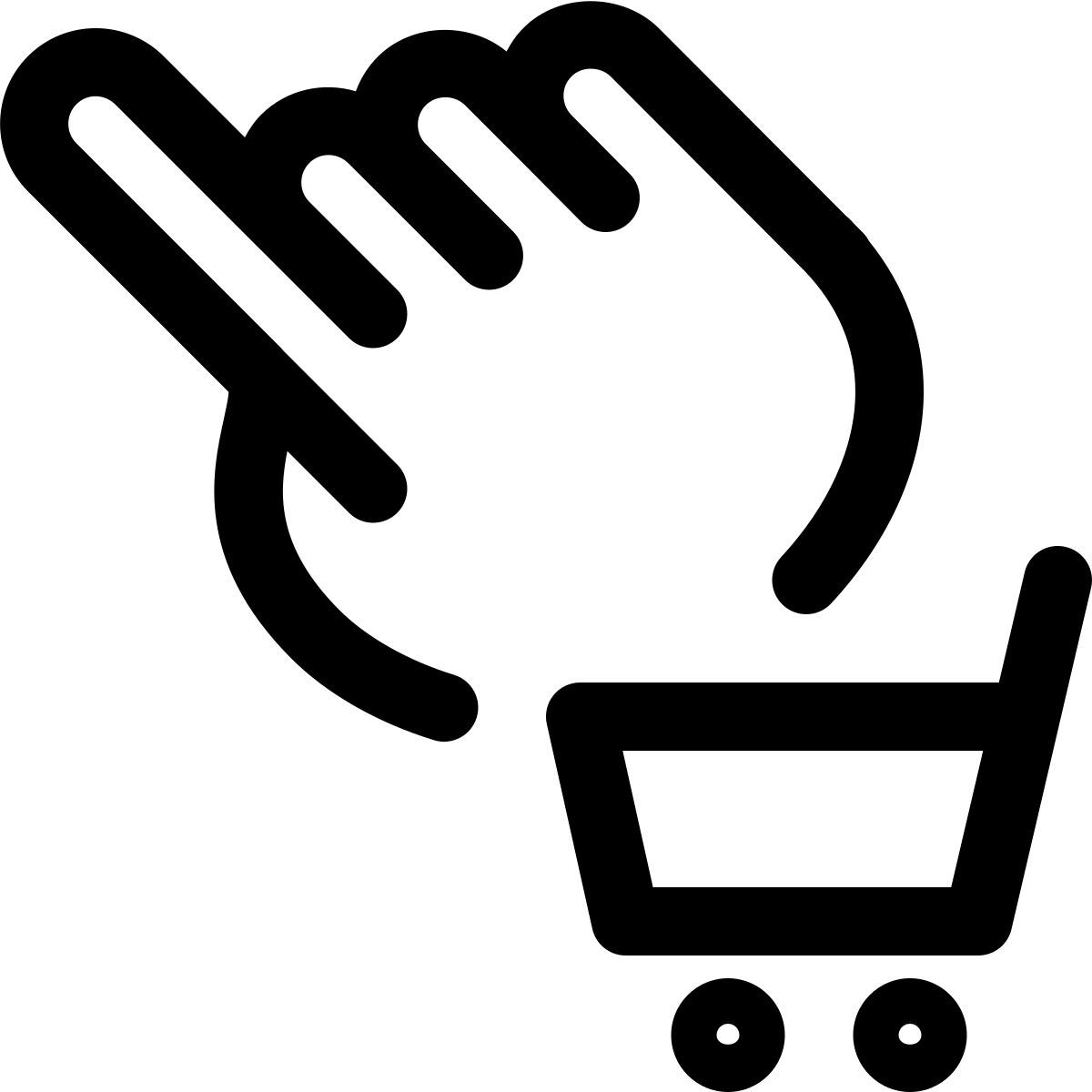 カートに追加 icon
