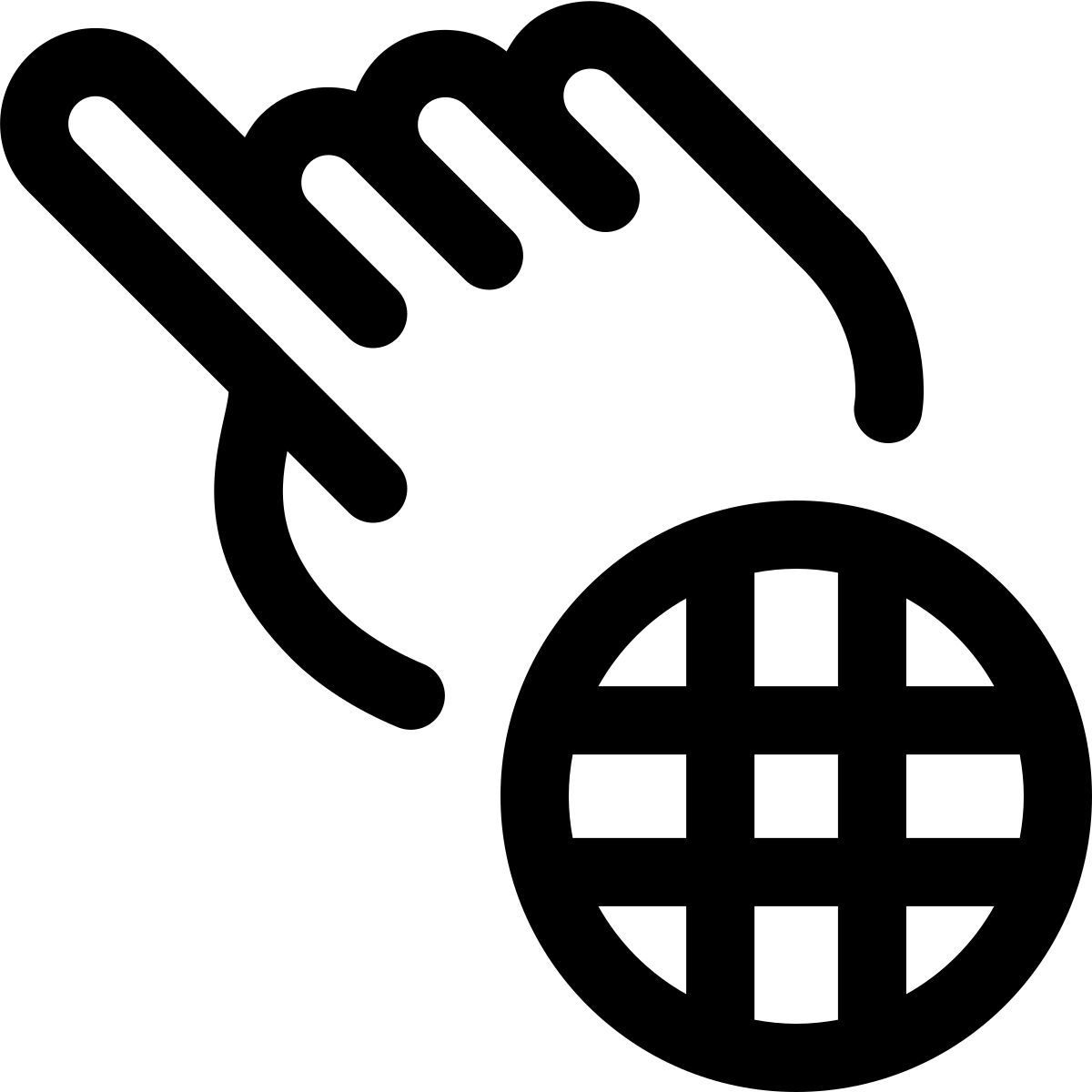 conectarse a internet icon
