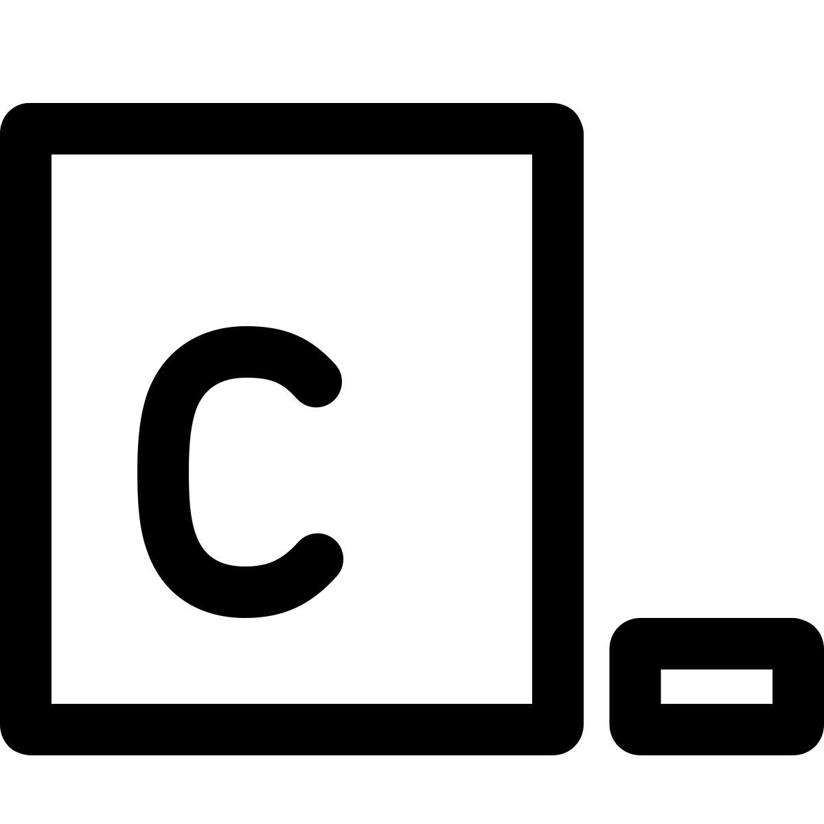 codecademy icon