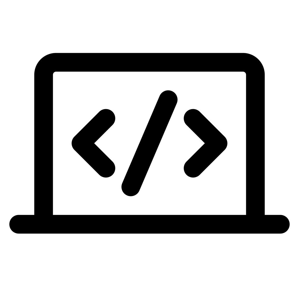 coding class icon