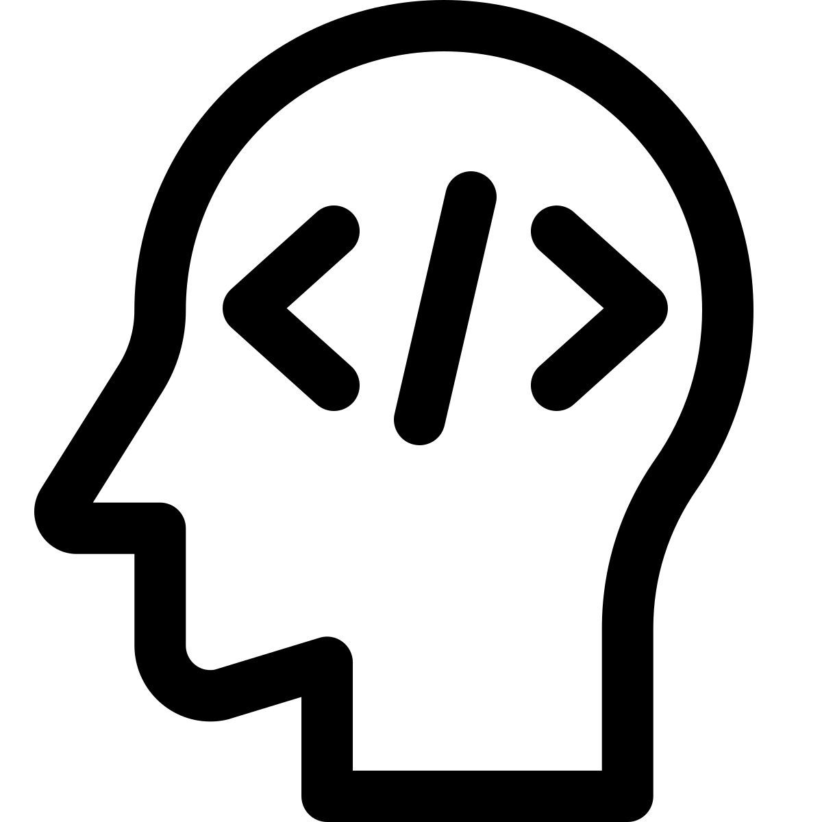 coding ideas icon