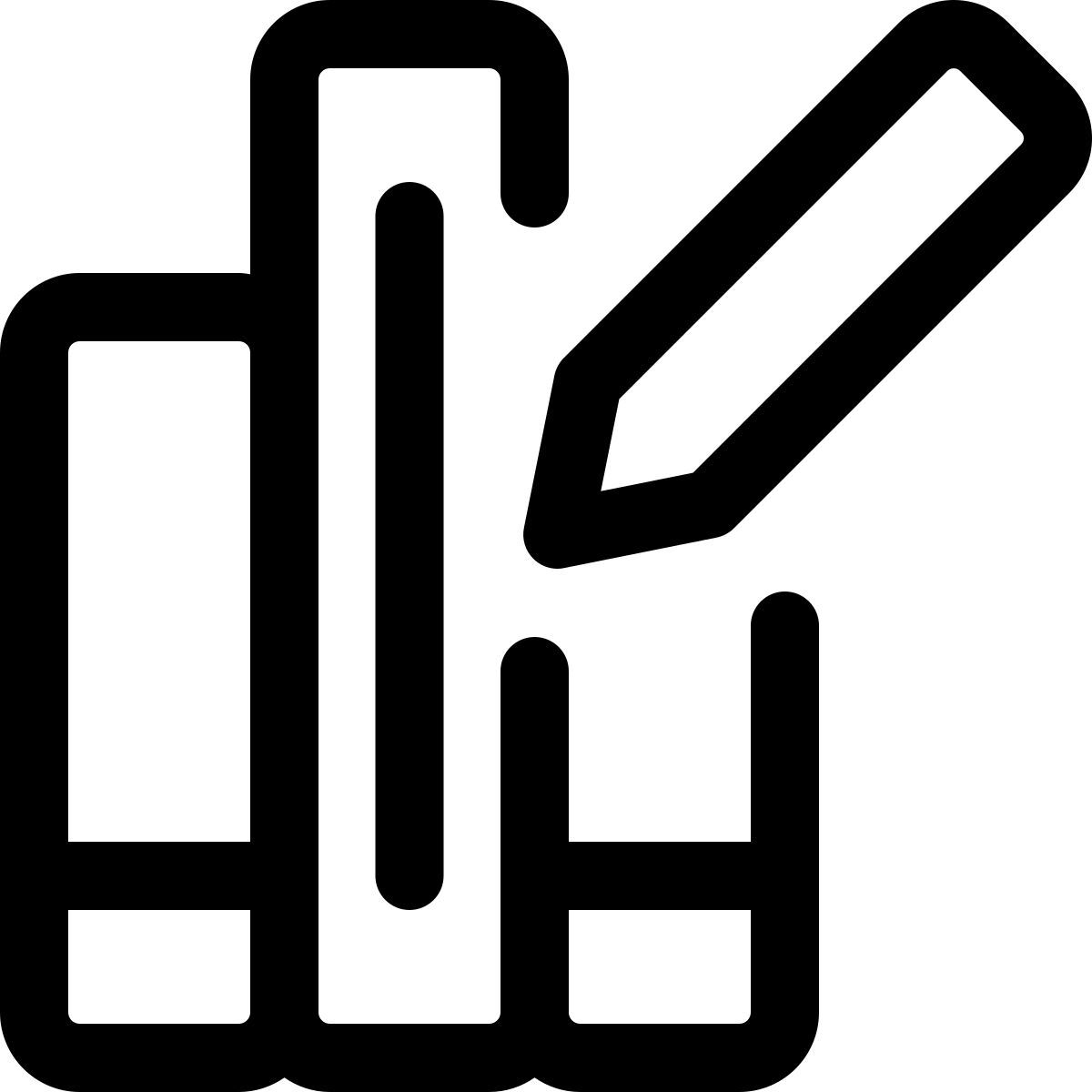 edit books icon