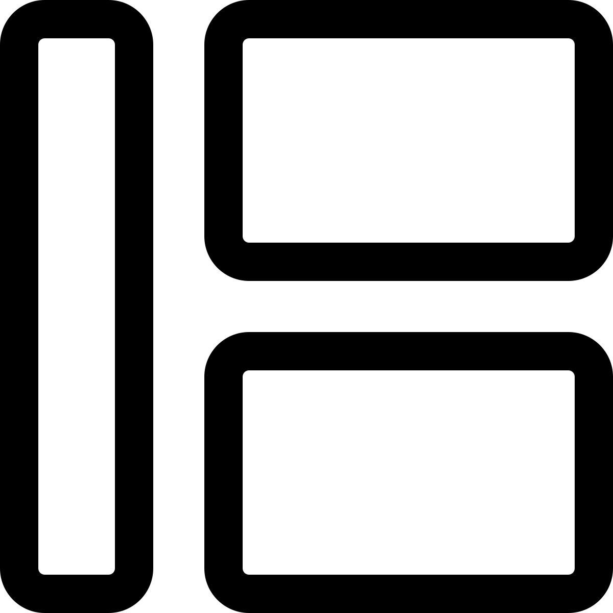 drahtgitter layout icon