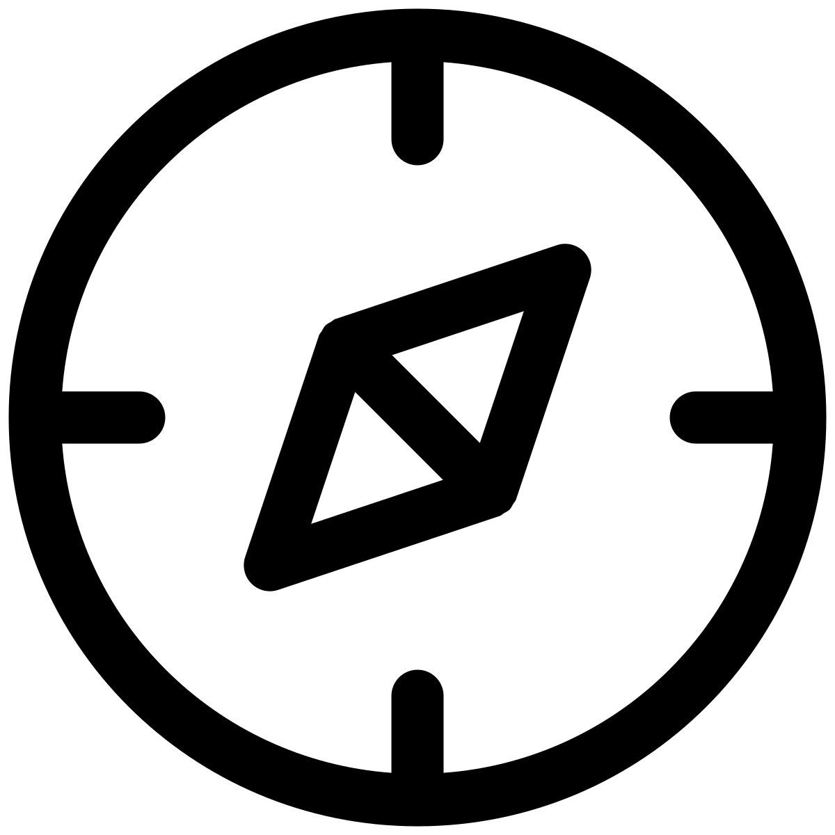 compass icon