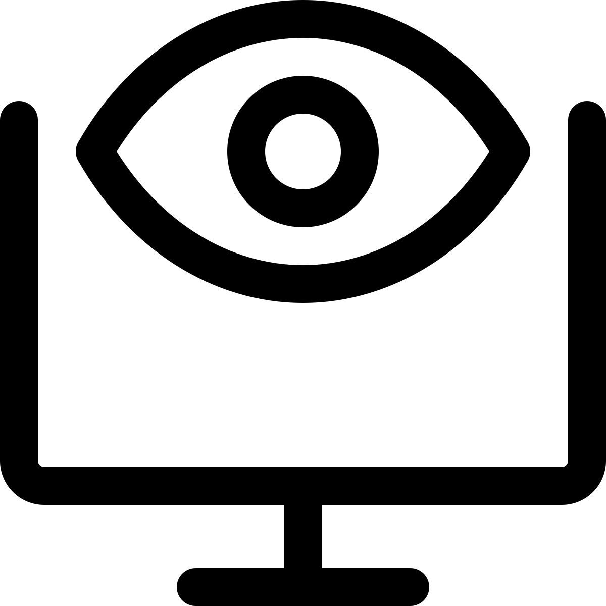 데스크톱 보기 icon