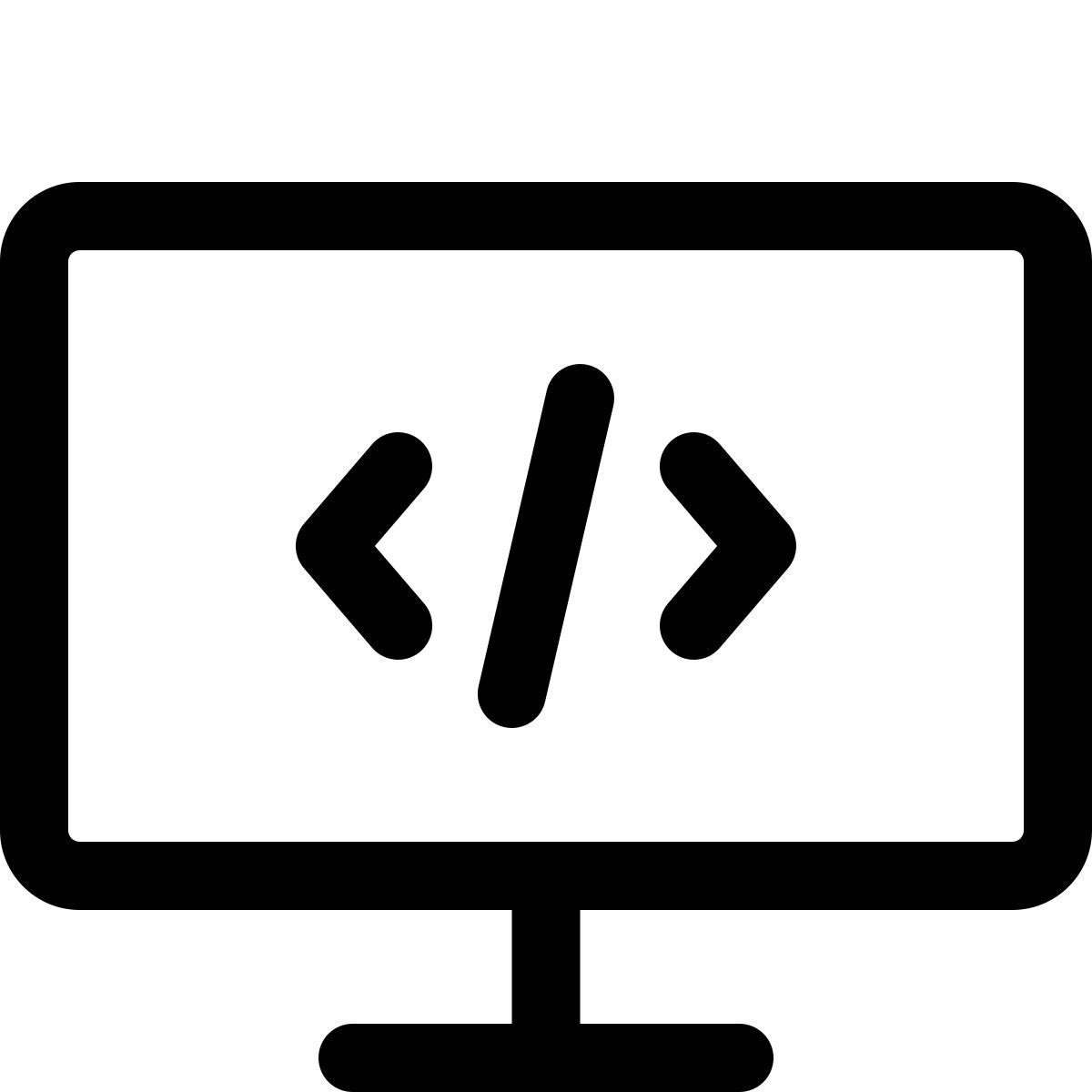 computer programming icon