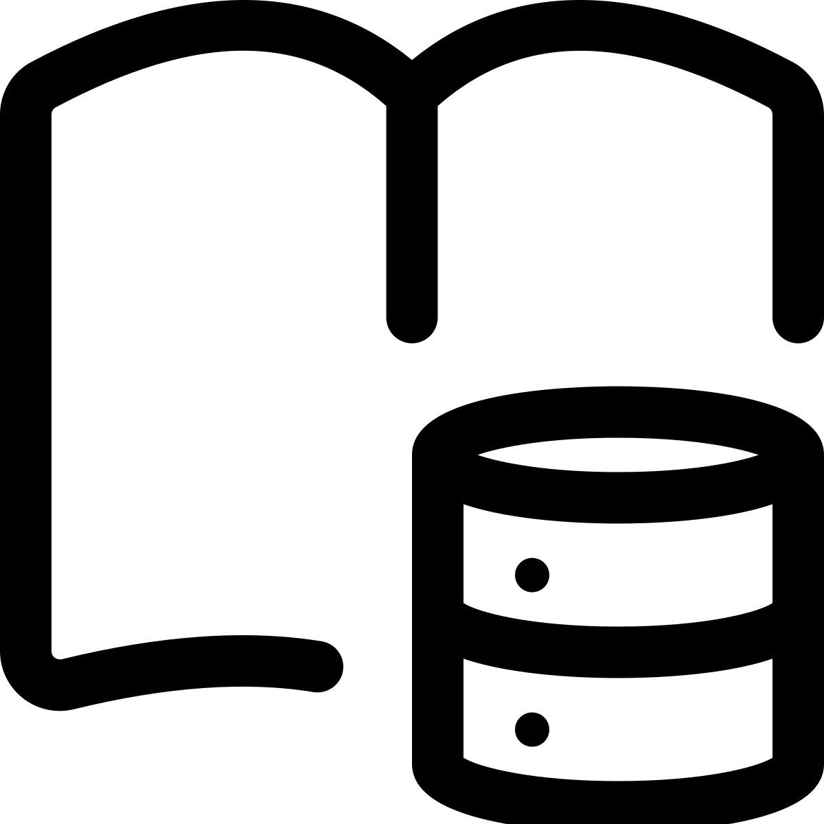 livro didático de ciência da computação icon