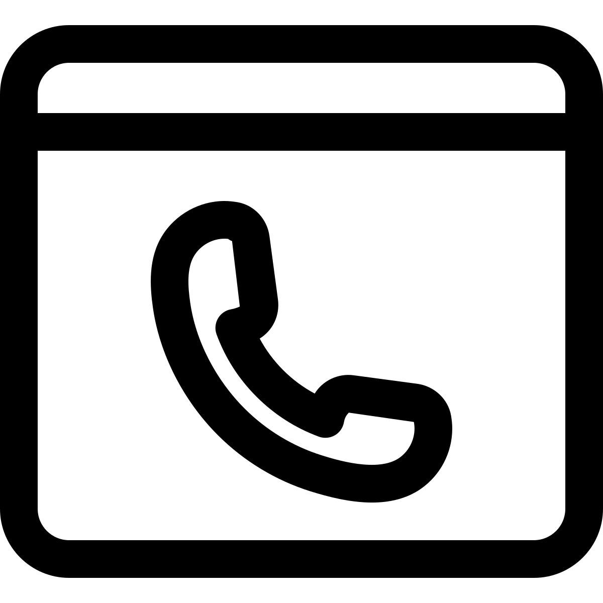 online call icon