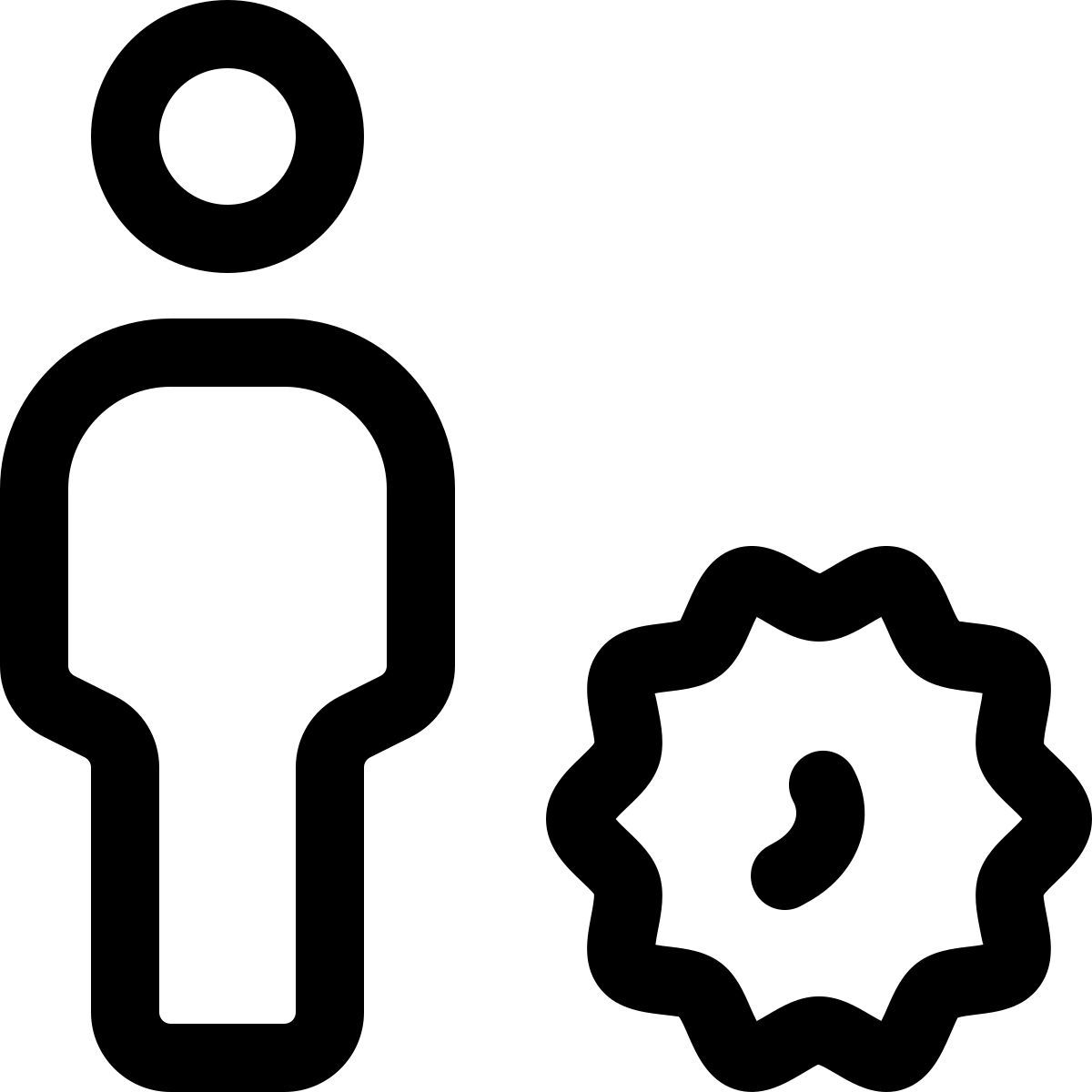 바이러스 보균자 icon
