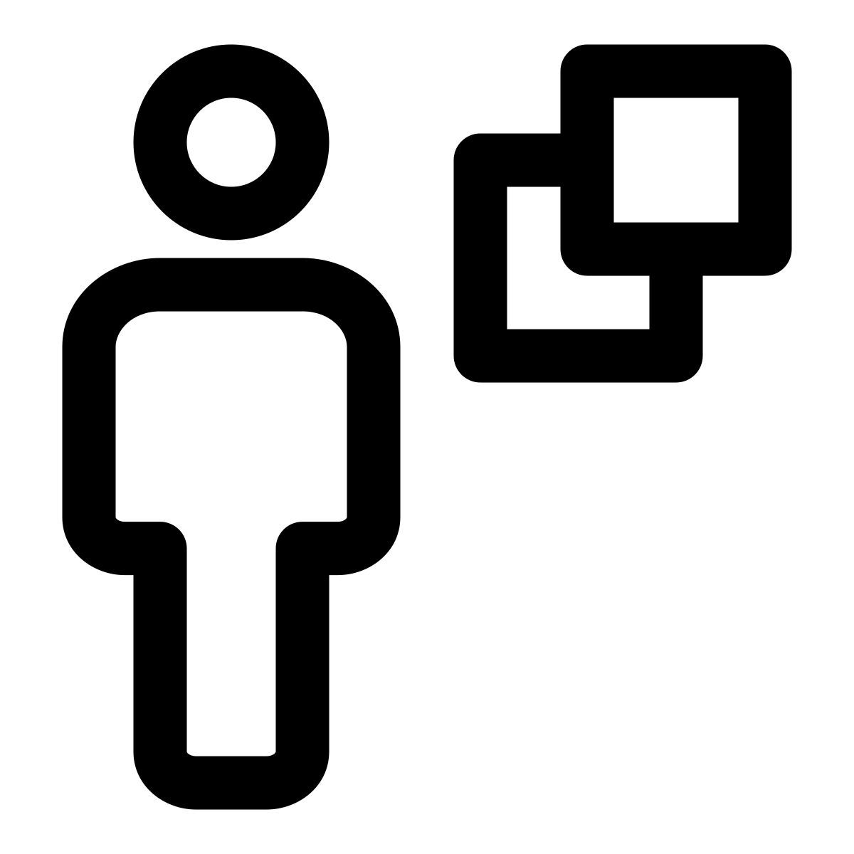 copy user data icon