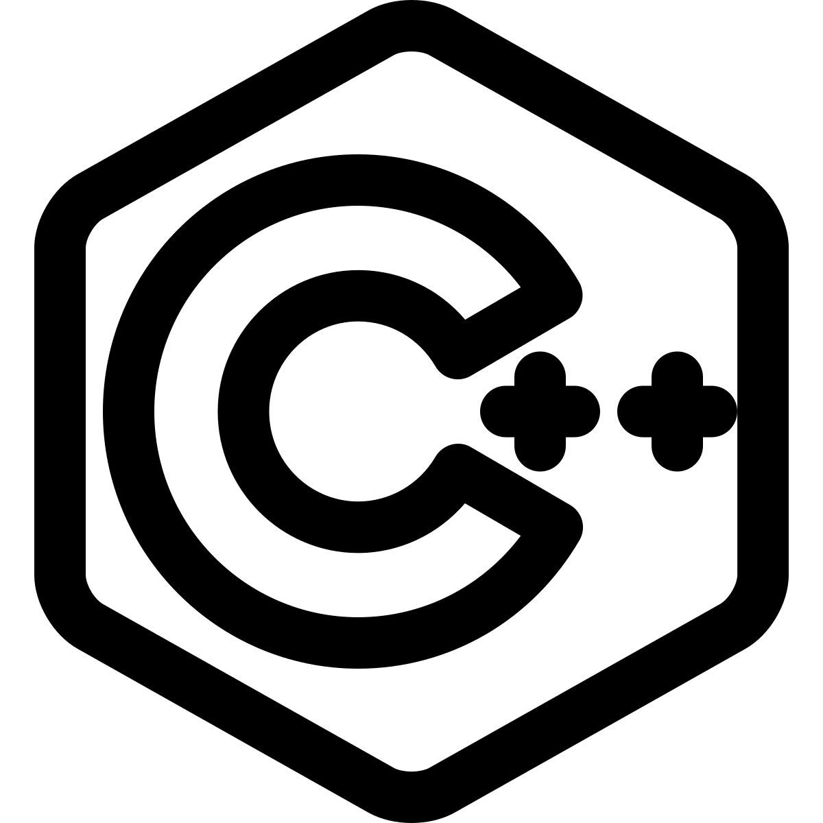 c++ icon