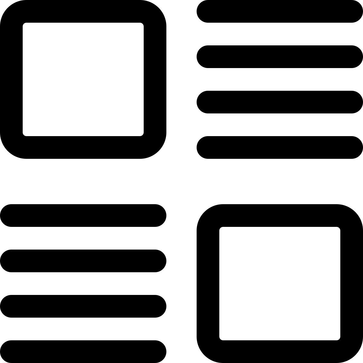 disposition des médias icon