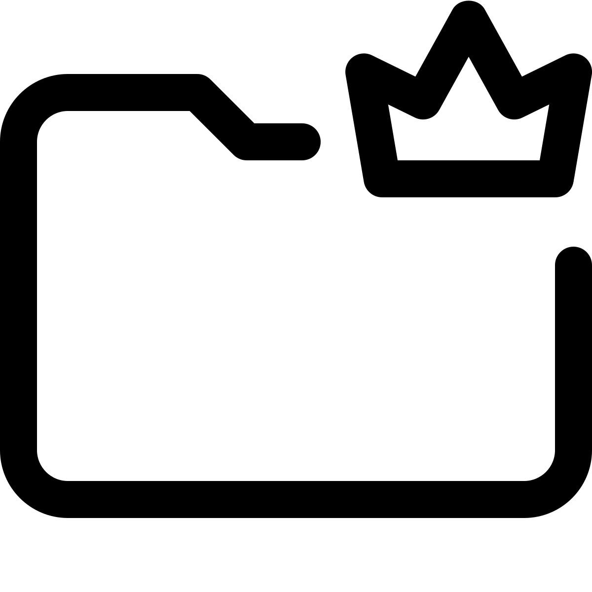 pasta premium icon