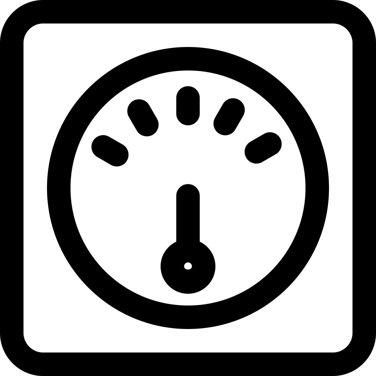 dashboard key icon