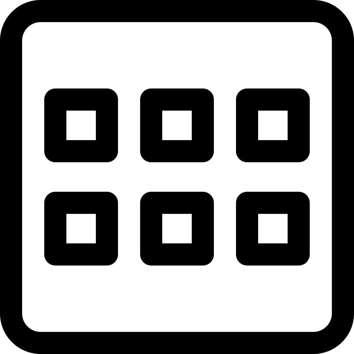 launchpad key icon