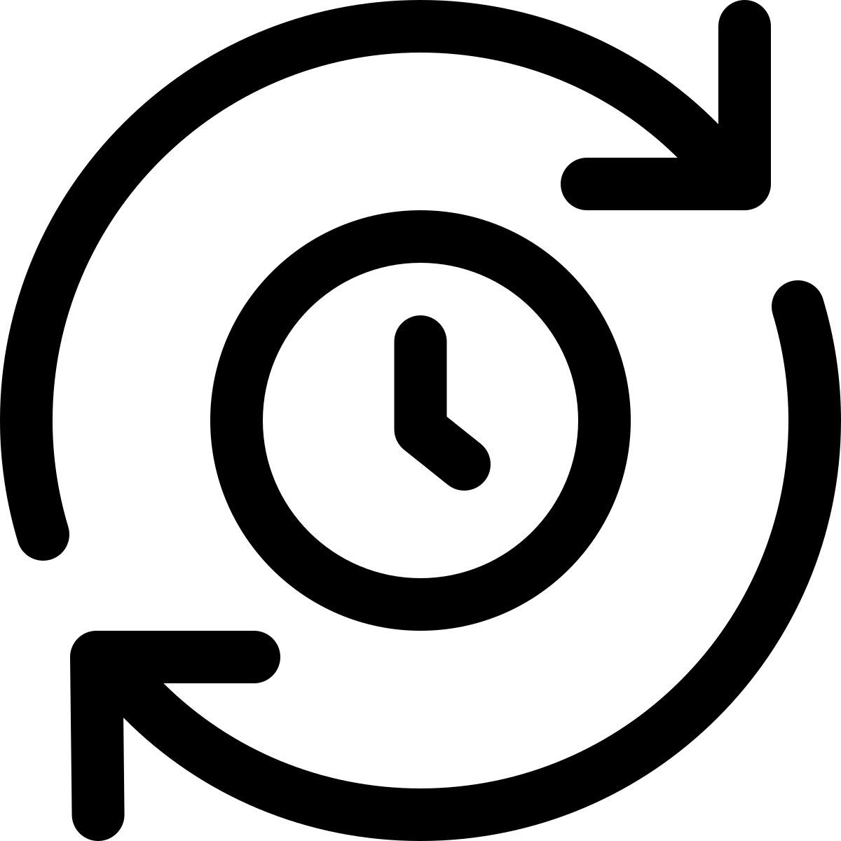 sync queue icon