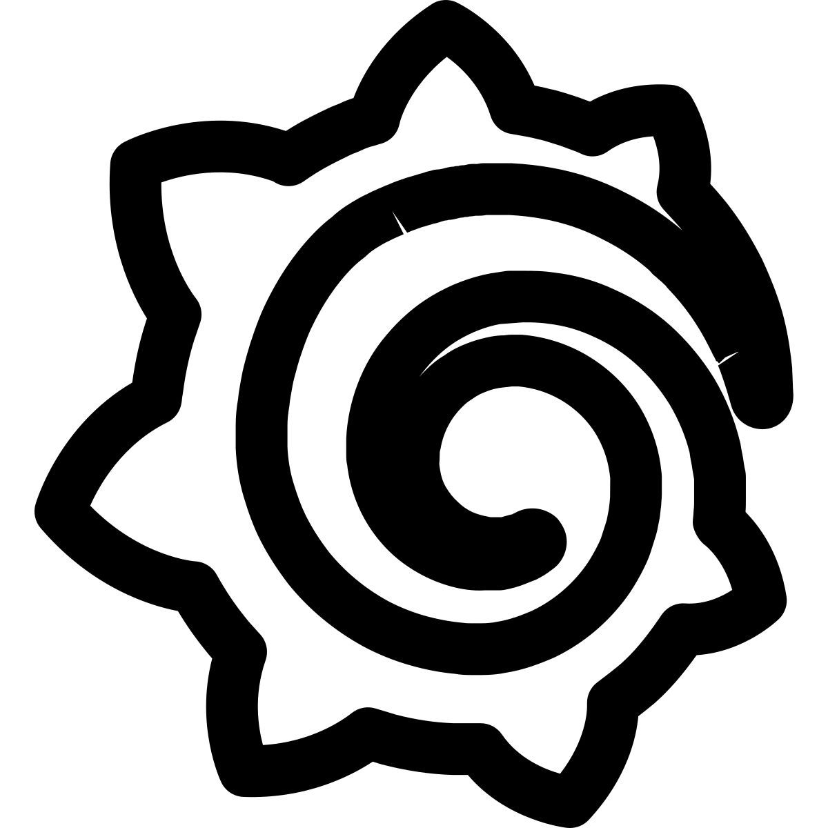 grafana icon