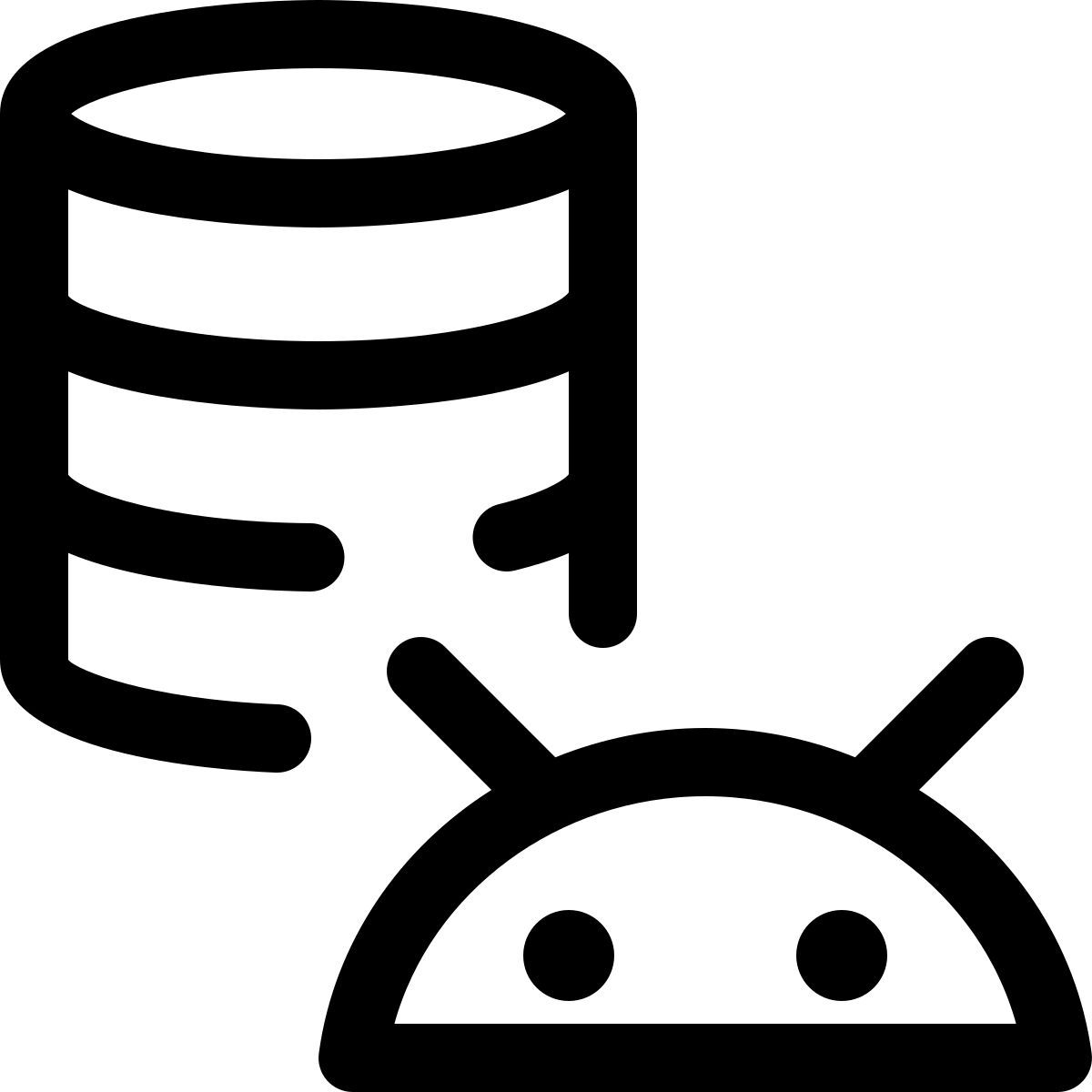android database icon
