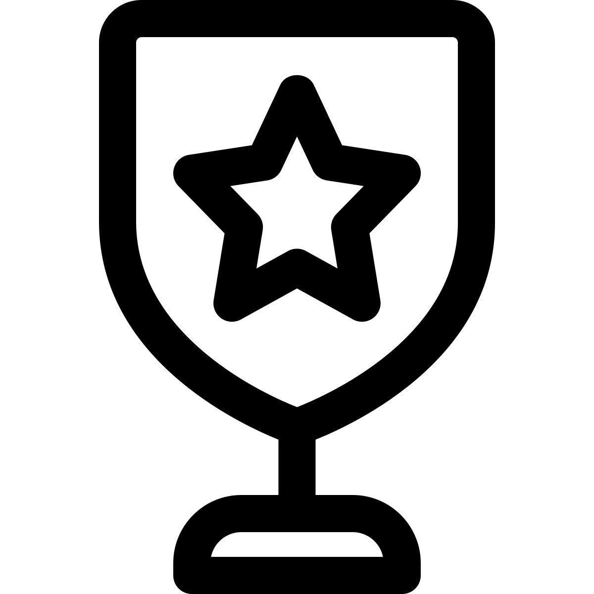 trophée icon