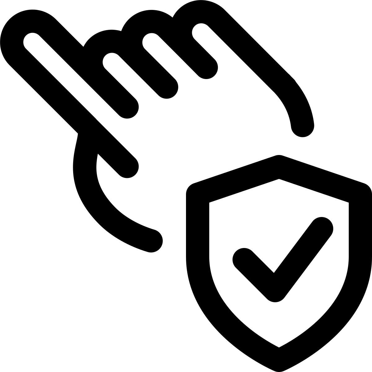 acceso seguro icon