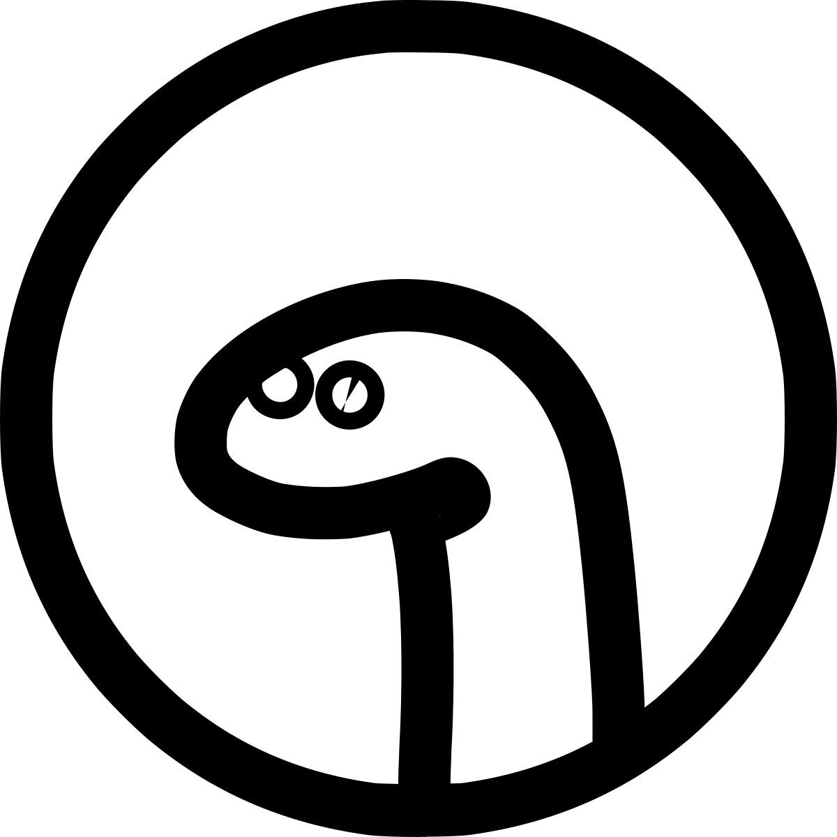 deno icon